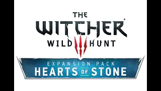 Gaunter o'Dimm Theme (Unreleased Extended Part) - The Witcher 3 : Wild Hunt - Heart of Stone OST