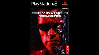 TERMINATOR 3 The Redemption Juego Completo de la Pelicula  - Longplay PS2