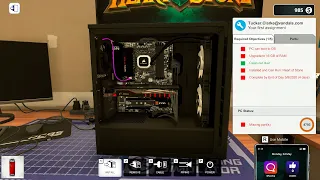 We Upgraded your PC to Look Like This? | Pc Building Simulator Ep 1