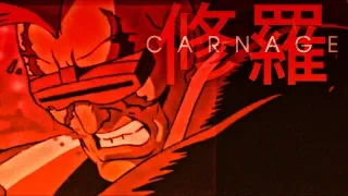 Vector Seven - Carnage (Music Video)