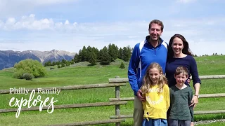 Montana Grizzly Bear Encounter