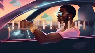 Laid-Back Lofi Hip Hop 🎧🎶 | Chill Lofi Vibes to Relax, Study, Work and Chill to