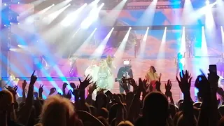 Loboda - Мне пора домой / SuperDance Светланы / Nizhniy Novgorod 16.07.2019