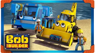 Bob the Builder US 🛠⭐ Stranded 🛠⭐ Cartoons for Kids