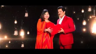 Udit Narayan Kumar Sanu And Alka Yagnik Fun Masti Funny Comming USA For First Time Together Legends