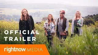 Miracles of Jesus | Official Trailer | An IF:Gathering & RightNow Media Original | 2019