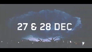 Eric Prydz - HOLO - NYC - December 27th and 28th, 2019