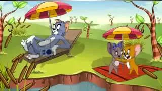 HD Tom And Jerry,The Fast and The Furry trailer Çizgi Flimler 2014 #4