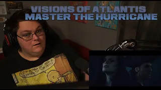 Hurm1t Reacts To VISIONS OF ATLANTIS Master The Hurricane
