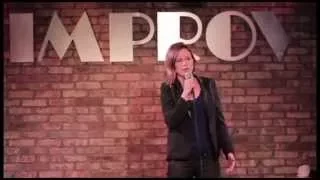 Mary Lynn Rajskub Stand-Up: On Being Recognized from "24"