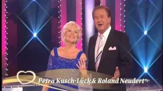 Petra Kusch Lück & Roland Neudert - Goodbye my Love 2008