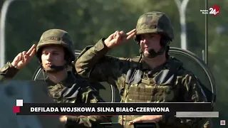 Polish Hell March | Polish Military Parade 15th August 2023 | WATCH OUT PUTIN AND LUKASHENKO!!