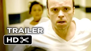 Biohazard: Patient Zero Official Trailer (2014) - Disaster Sci-Fi Movie HD