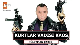 The Süleyman Çakır...