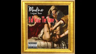 Mad1ne - Y'all Know The Name ( Produced By: Intifada Beats )