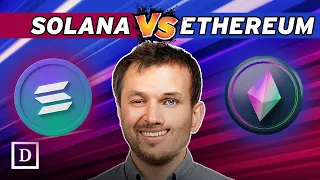 Solana VS Ethereum | Which is better?