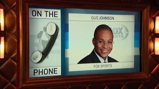 FOX Sports' Gus Johnson: Ohio State Is the Best Team He's Seen This Year | The Rich Eisen Show