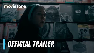 The Nun II | Official Trailer | Taissa Farmiga, Bonnie Aarons