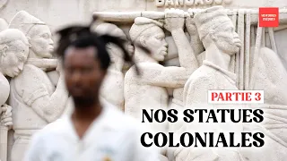 Nos statues coloniales | Mission Marchand, La pire expédition coloniale - Partie 3