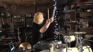 Wyatt Stav - Asking Alexandria - A Lesson Never Learned (Drum Cover)