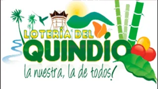 RESULTADO LOTERIA DEL QUINDIO HOY JUEVES 18 DE ABRIL DEL 2024