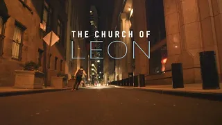 The Church of Leon - Leon Basin
