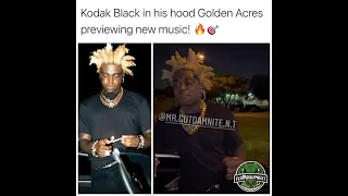 Kodak black blurgery (preview)