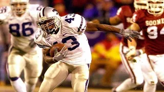 K-State football top 20 plays of 2003