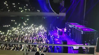 Gashi - Roses [Live at The Masonic May 19th 2019] Blackbear concert