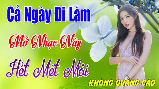 Nghe Thử LK Bolero Này Cực Êm Tai, Quên Hết Mệt Mỏi ⭐ 540 Bài Bolero Sến Xưa Toàn Bài Hay Chọn Lọc