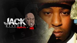 The Jacka was surprisingly athletic || Jack History Month 2018