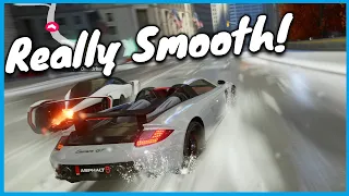 Really Smooth! | Asphalt 9 5* Golden Porsche Carrera GT Multiplayer