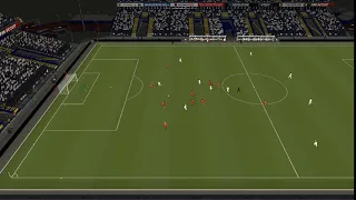 FM 19.2 ball physics bug