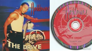 Haddaway - The Drive (CD, Full Album, 1995)