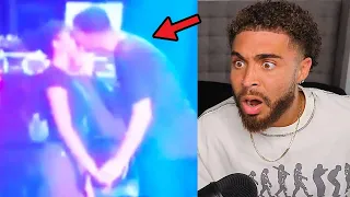 *LEAKED* Video Shows Drake "T0UCH!NG" A M!N0R !!