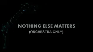 Michael Kamen with The London Symphony Orchestra - Nothing Else Matters