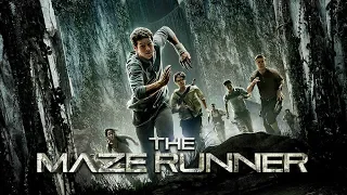 The Maze Runner (2014) Body Count