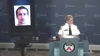 @TorontoPolice News Conference | Arrest Warrant Issued in Sexual Assault Investigation,