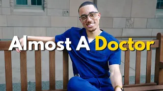 What The Final Year Of Medical School Is ACTUALLY Like