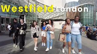 Westfield London | The Biggest Mall in Europe | Shopping Centre