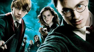 I asked my mom to name these Harry Potter characters- - Part 2