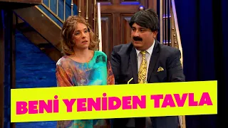 Beni Yeniden Tavla - 326. Bölüm (Güldür Güldür Show)