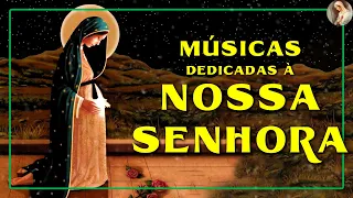 Melhores Musicas Católicas Marianas Para permanecer na intimidade com Nossa Senhora Igreja Católica