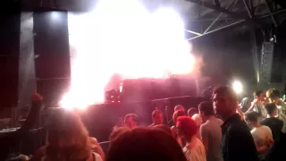 N'to Live@Tbilisi Summer Set 2015
