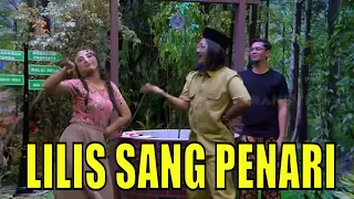 Terungkapnya Sosok Penari di Desa Angker | BTS (14/08/21) Part 5