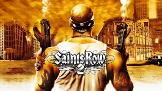 89.0 Generation X Radio Station- Saints Row 2