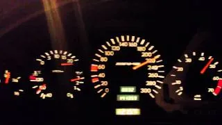 alyehli's MB W140-C140 1996 Silver ///AMG S72 Coupe 142000Km - in my way home coming from Dubai