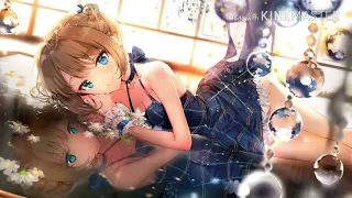 Nightcore - Lavender's Blue Dilly Dilly (Lyrics)