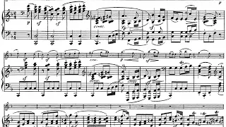 [Joshua Bell+Yuja Wang, 2x{SCORE+LIVE}] Beethoven: Kreutzer Sonata