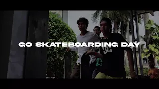 GO SKATEBOARDING DAY 2022 (MANDALUYONG)